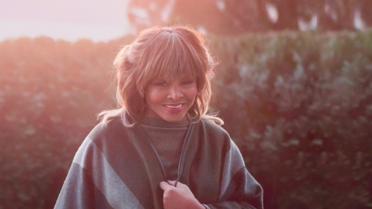 Tina Turner Instagram/tinaturner