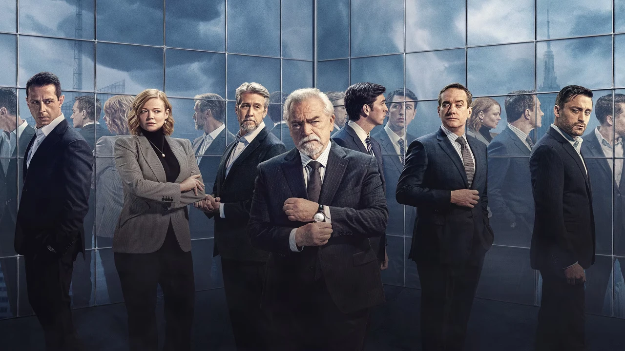 When will Succession season 4, episode 2 air on HBO? Date, time, and other details
