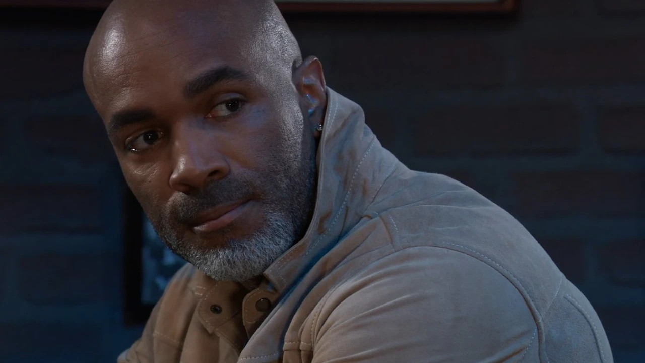 What will Curtis do about Selina's DNA test result offer? (Twitter) General Hospital 17 May 2023 spoilers highlights