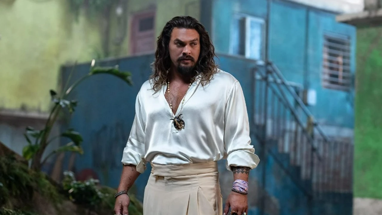 Fast X movie review: Jason Momoa takes the wheel while Vin Diesel's defense remains predictable