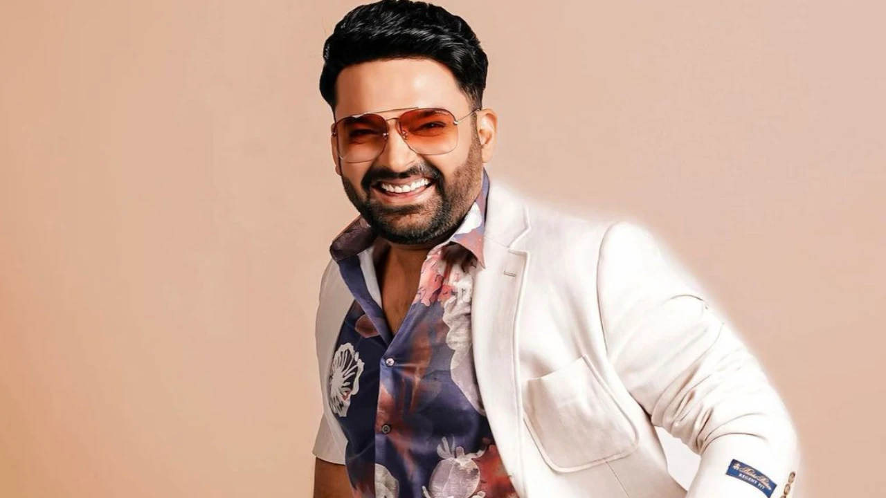 EXCLUSIVE: The Kapil Sharma Show's last episode to air in July; Here’s why (Pic Credit: Kapil Sharma / Instagram) Pic Credit: Kapil Sharma / Instagram