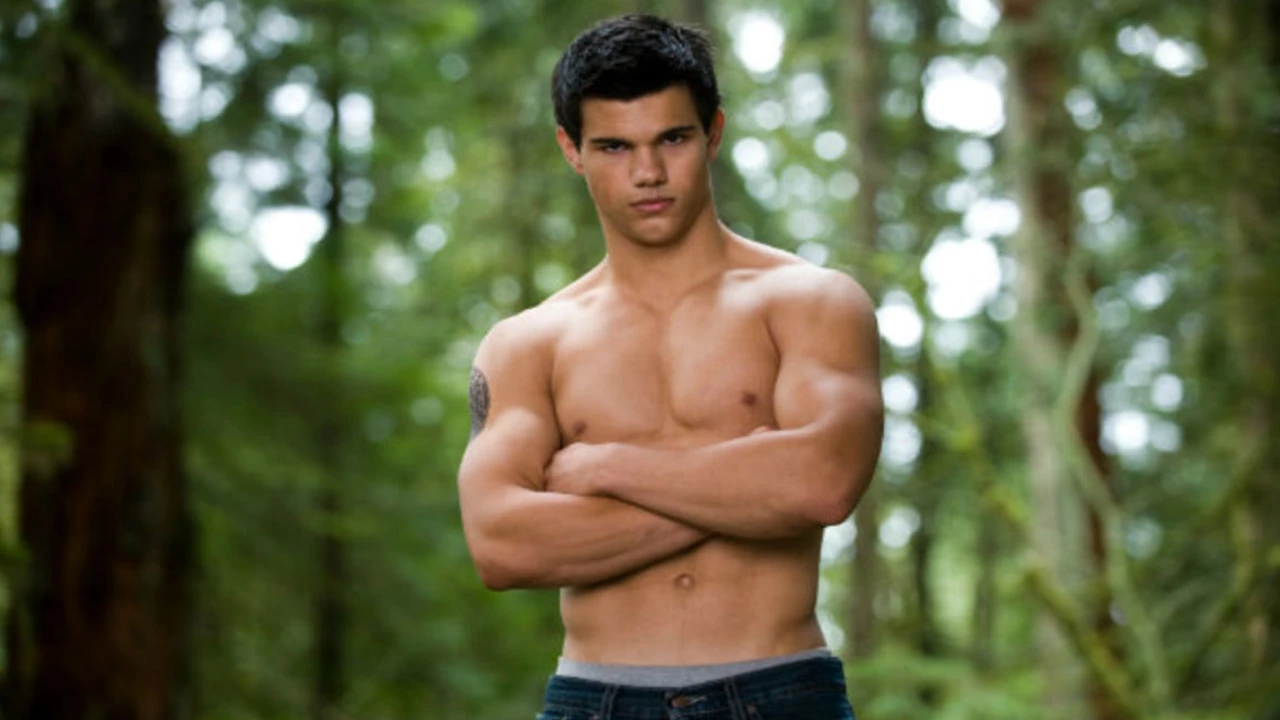 Does Taylor Lautner resent the fame he received from Twilight? Actor says 'I wish I could have experienced..'