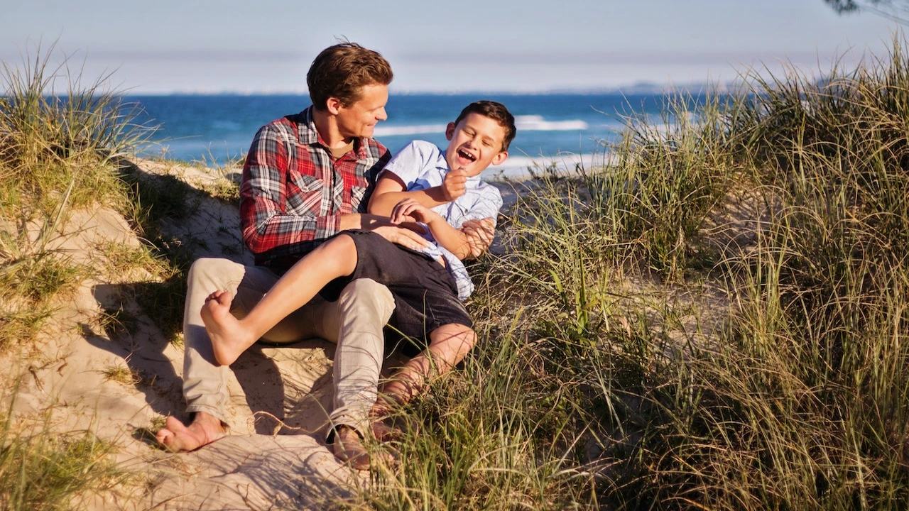 21 Amazing Letters to Father from Son That Express Gratitude