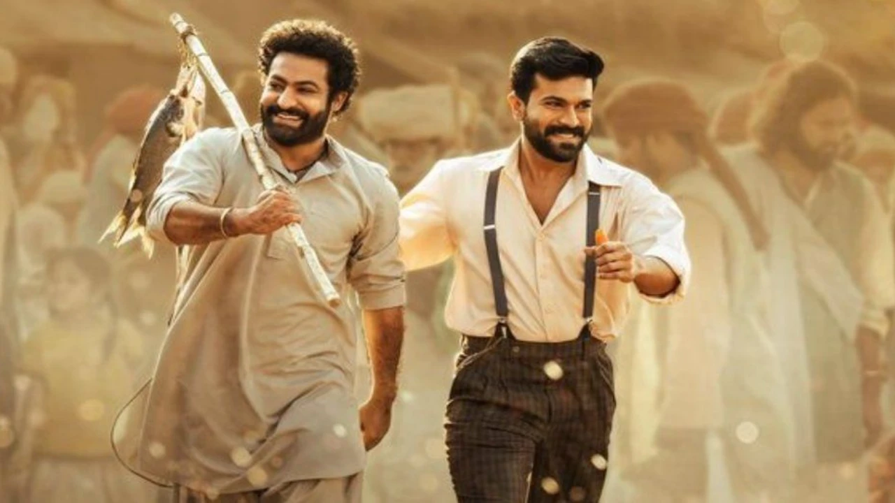 RRR completes 200 days at the Japan box office; SS Rajamouli epic nears JPY 2 billion