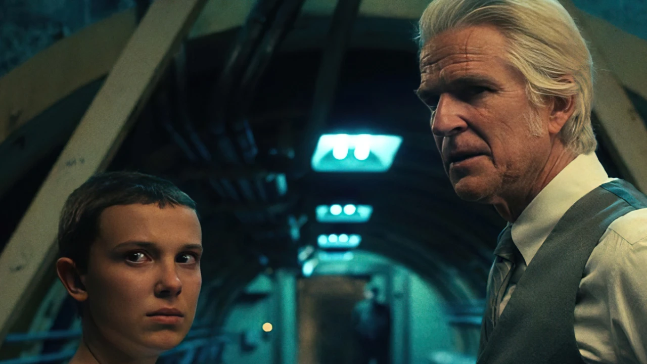 Stranger Things Season 4 Part 2 to release on July 1, 2022. Stranger Things Season 4
