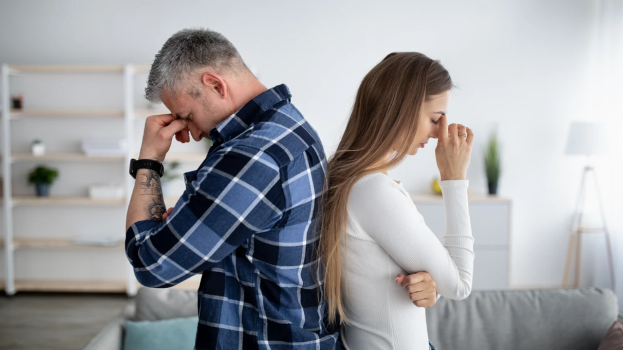Common Relationship Problems And Solutions Common Relationship Problems And Solutions