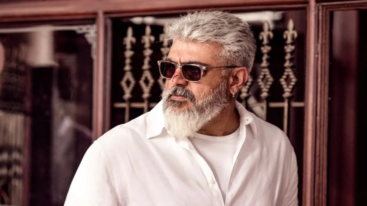 Happy Birthday Ajith Kumar: Actor's AK62 titled VidaaMuyarchi, Magiz Thirumeni to direct Ajith Kumar: Actor's AK62 titled VidaaMuyarchi