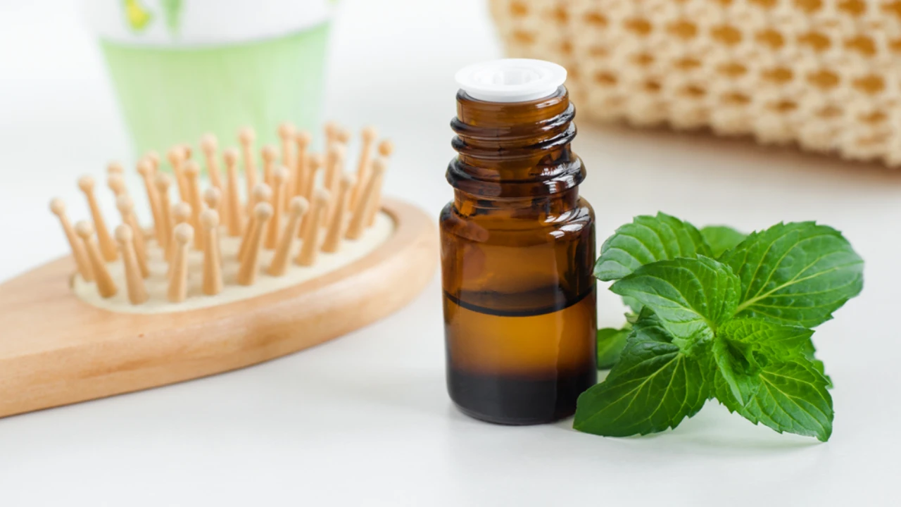 9 Essential Oils for Hair Growth  Health What to Use  How to Use