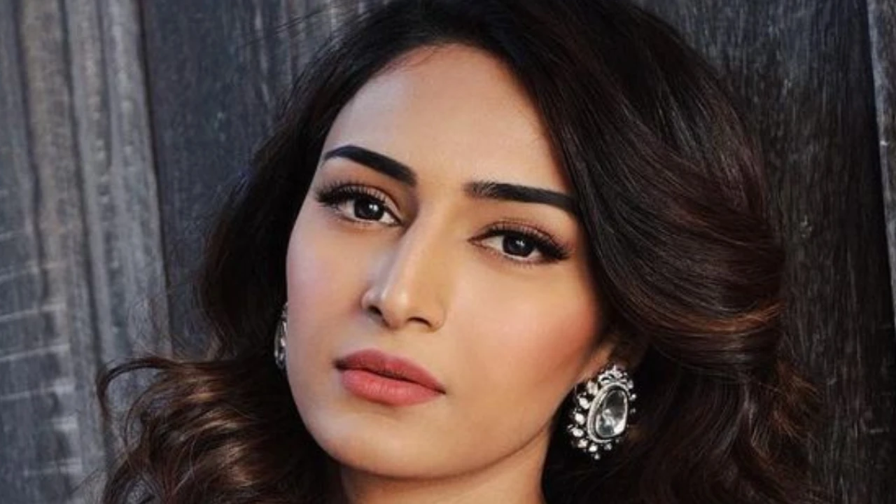 Erica Fernandes