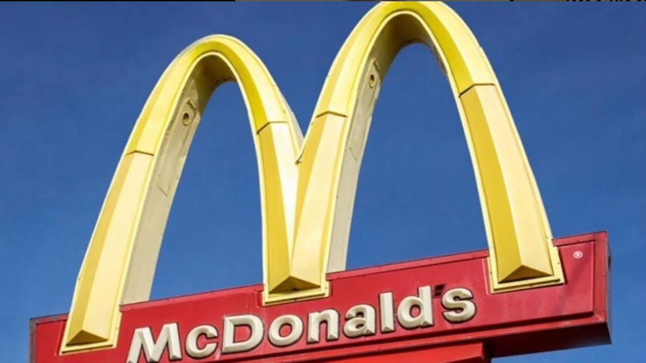 Mcdonalds Mcdonalds/instagram