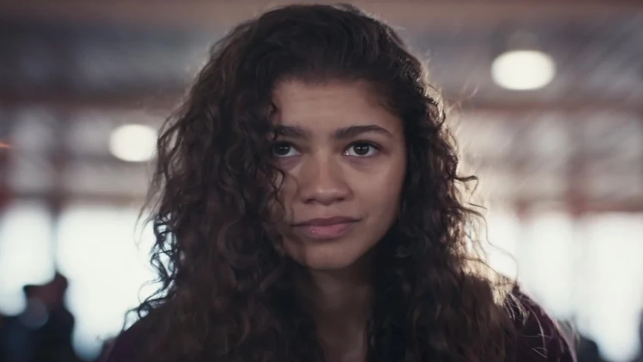 Euphoria Season 3: Zendaya’s show gets pushed to 2025 amid Writers ...