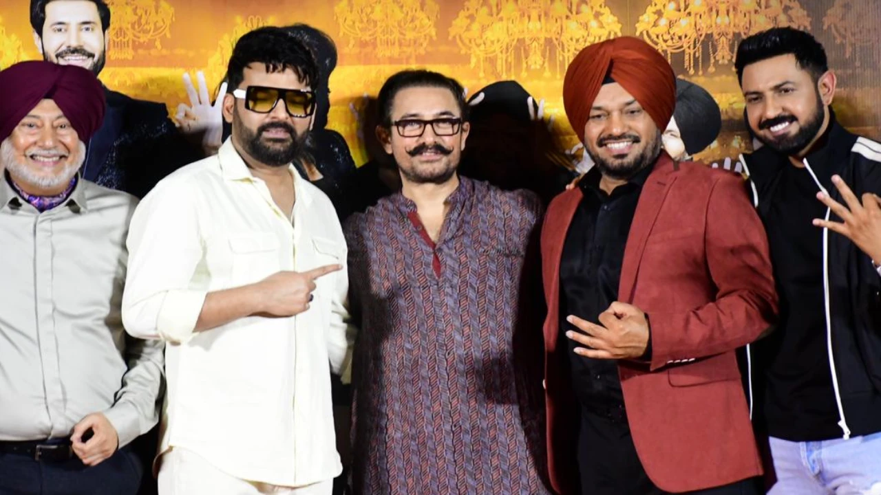 Aamir Khan breaks silence on his next project after Laal Singh Chadha failure; Actor opens up about new look Aamir Khan breaks silence on his next project after Laal Singh Chadha failure; Actor opens up about new look