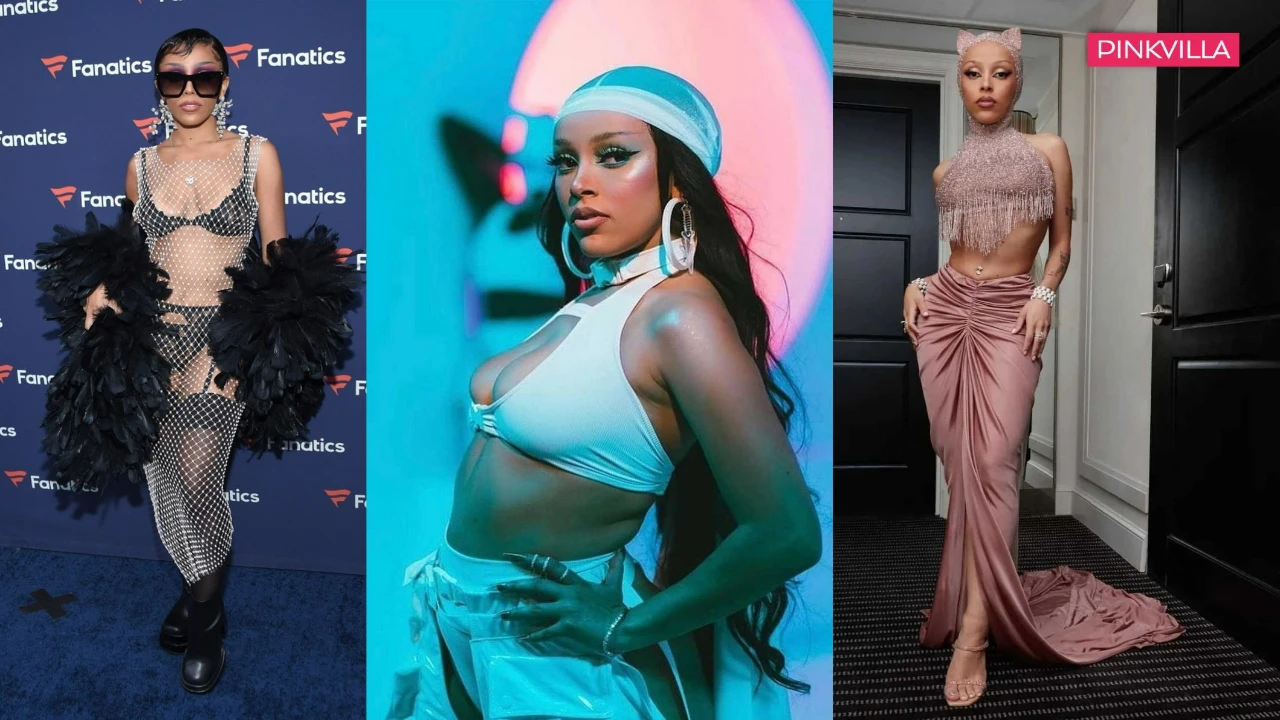 Doja Cat Weight Loss: How the Singer Lost 20 Pounds