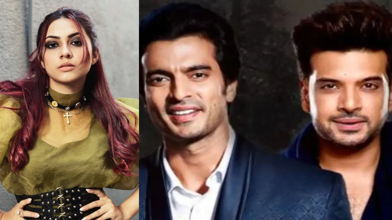 Is Karan Kundrra starrer Tere Ishq Mein Ghayal wrapping up? Here's what Reem Shaikh has to say Karan Kundrra, Reem Shaikh