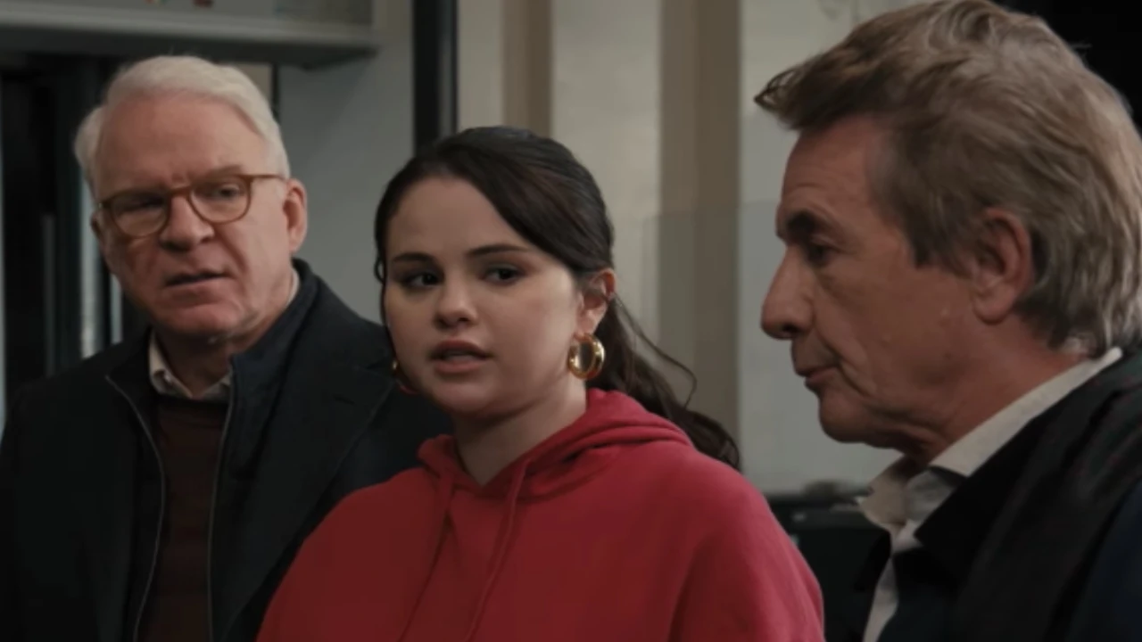 Only Murders in the Building Season 2 premieres on Disney+ Hotstar. Only Murders in the Building