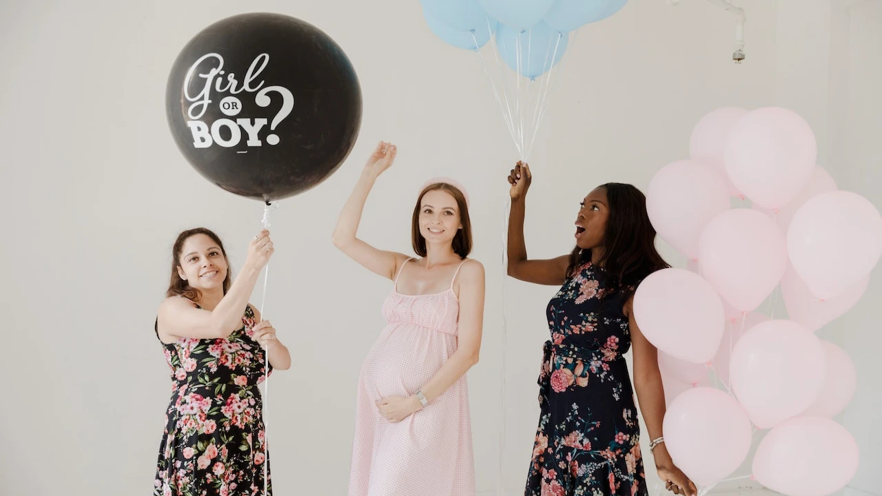 gender reveal ideas gender reveal ideas