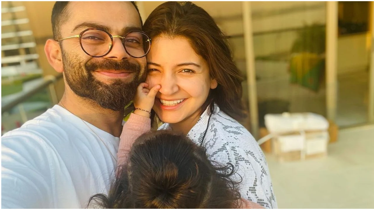 Anushka Sharma wants to do ‘one film a year’; Says her daughter Vamika ‘needs a lot more of my time’