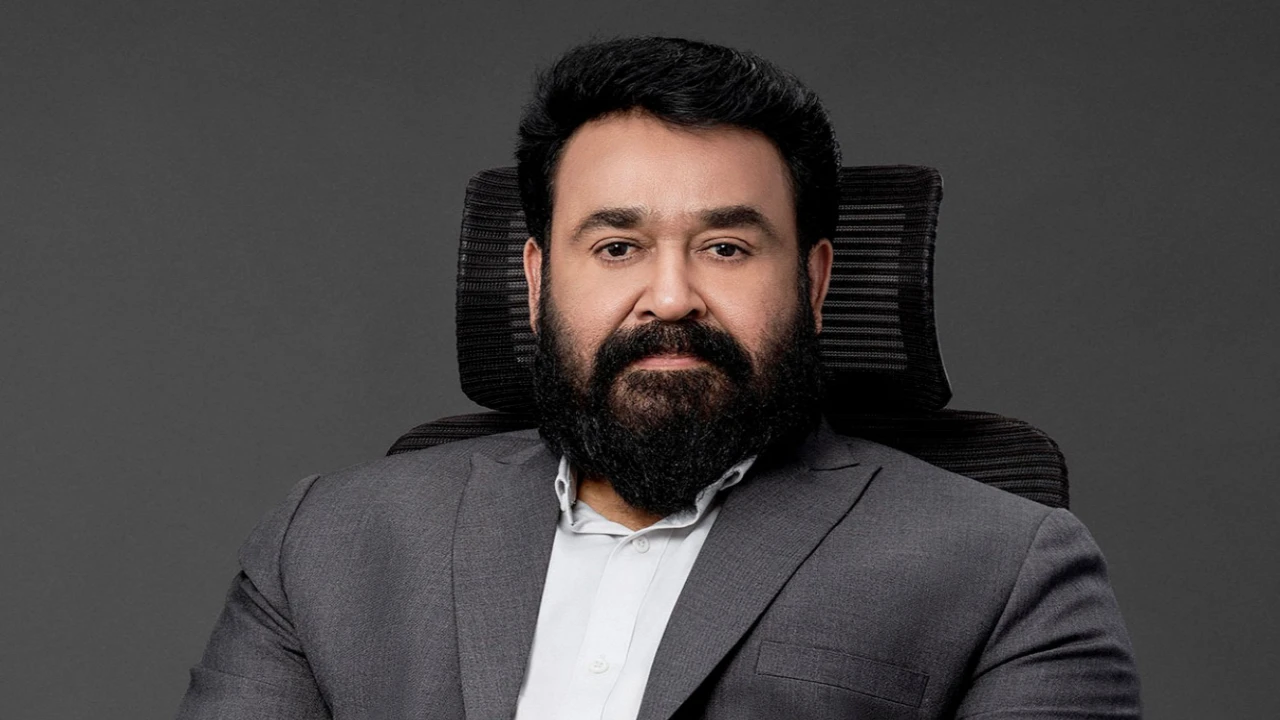 Mohanlal
