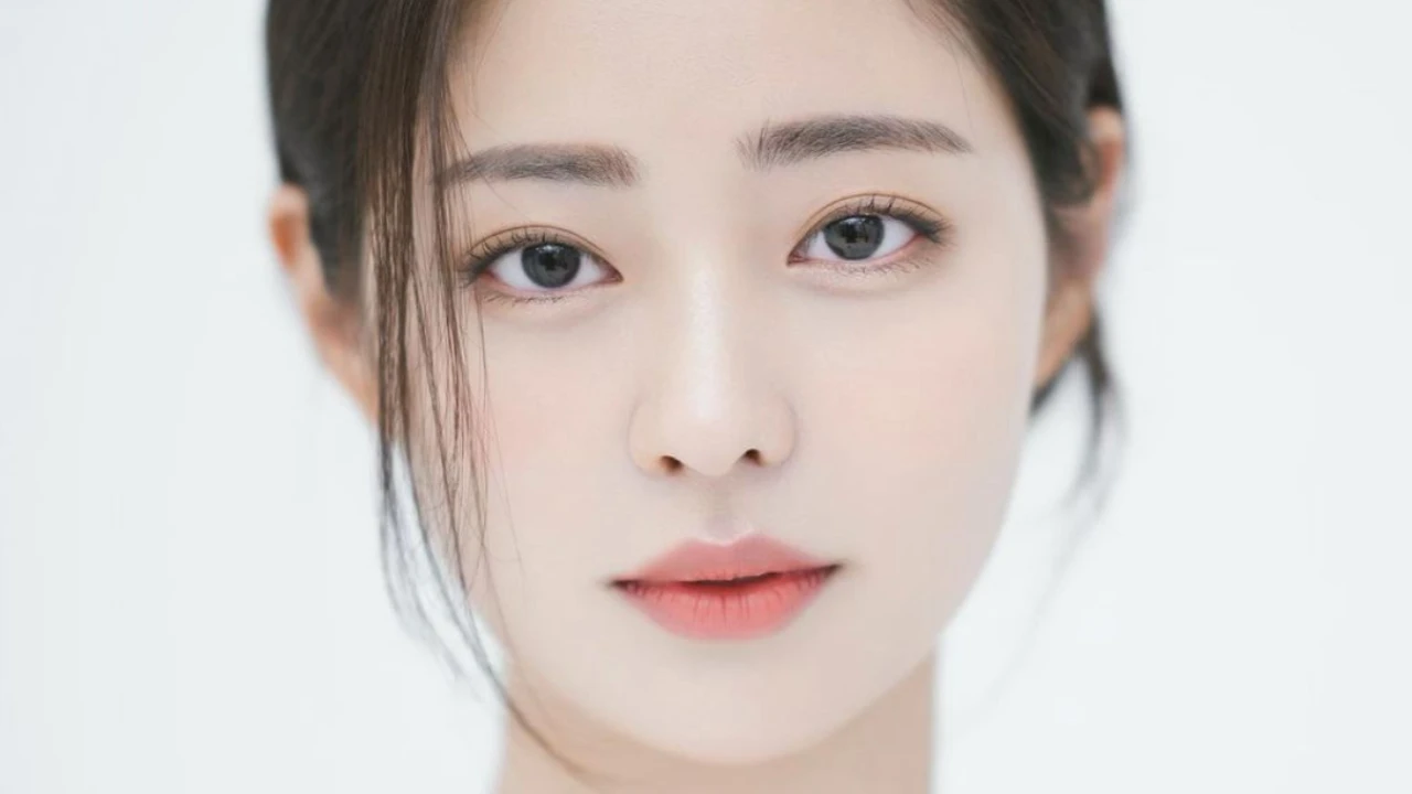 Shin Seul Ki; Picture Courtesy: Big Smile Entertainment Shin Seul Ki; Picture Courtesy: Big Smile Entertainment