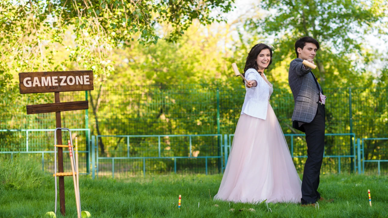 Wedding Game Ideas Wedding Game Ideas
