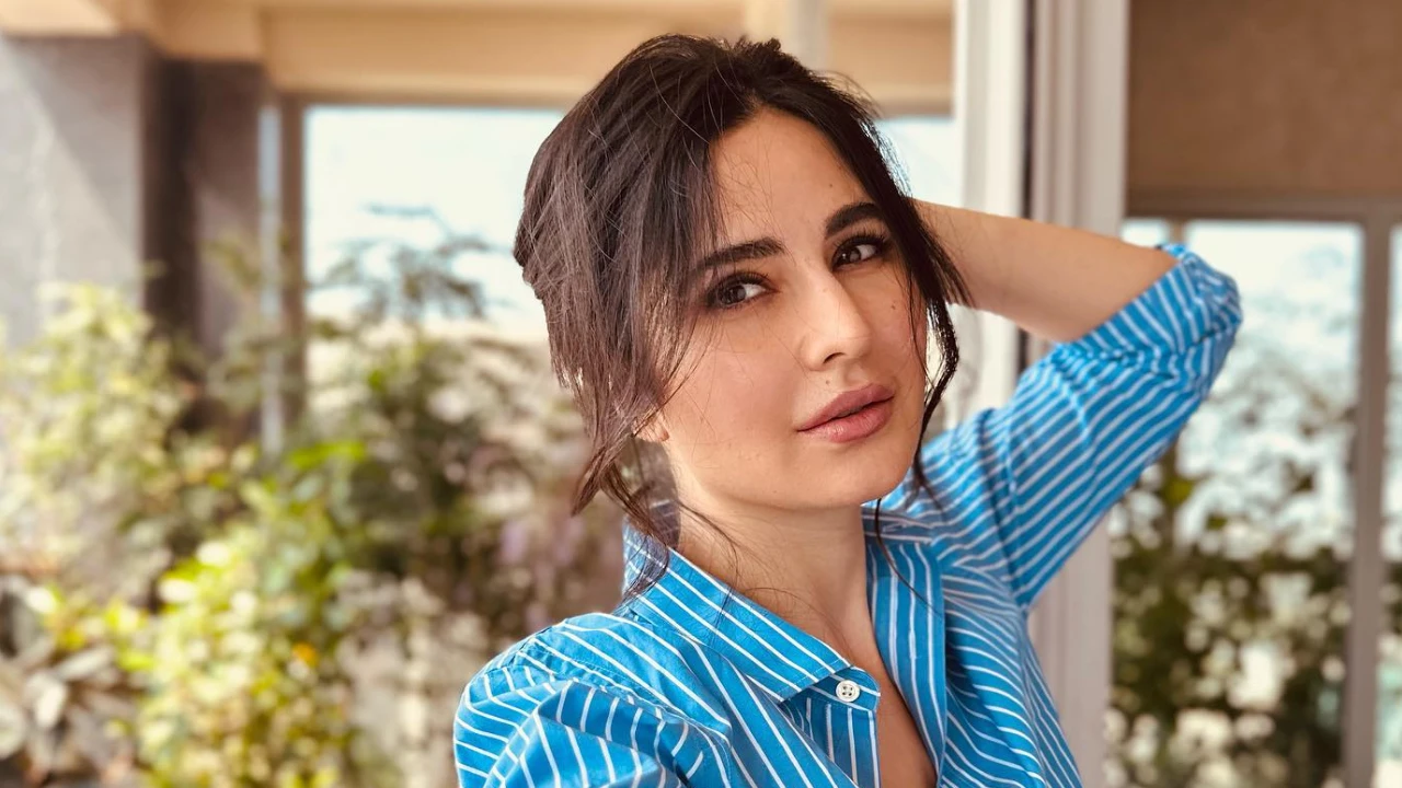 Top Controversies of Katrina Kaif