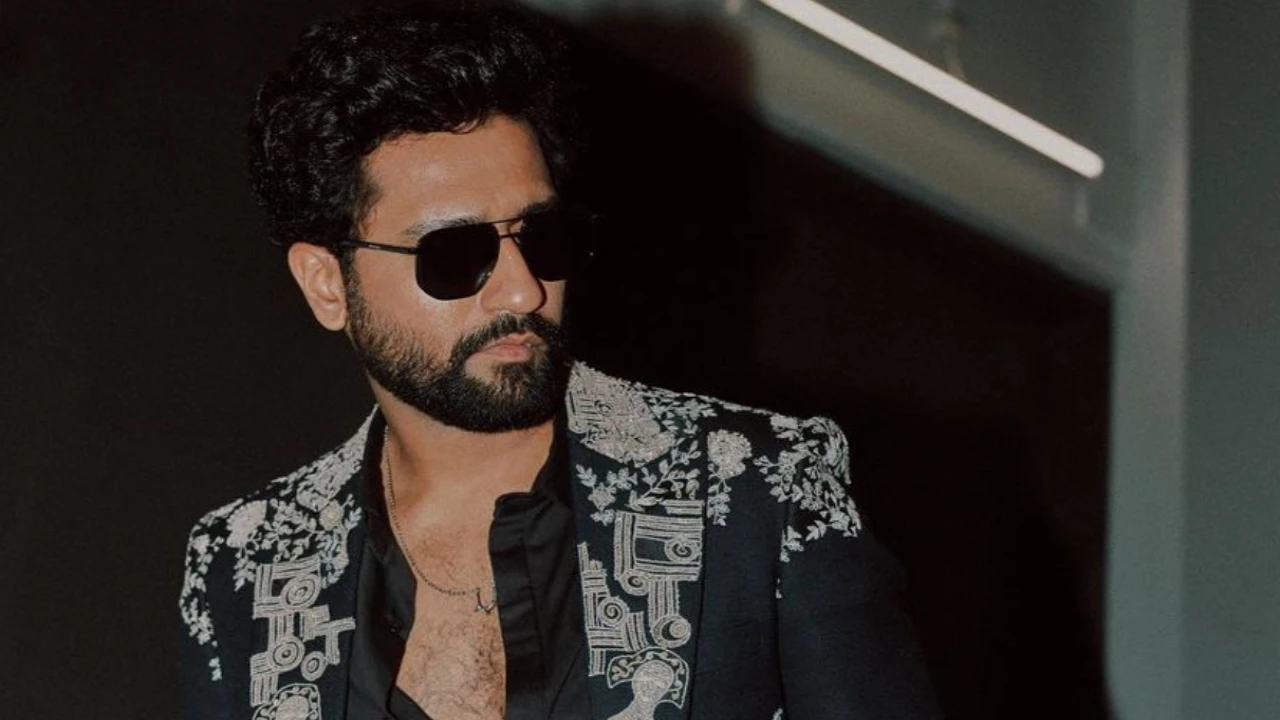 EXCLUSIVE: Vicky Kaushal to shoot for his film on Chhatrapati Sambhaji Maharaj from October, Deets Inside