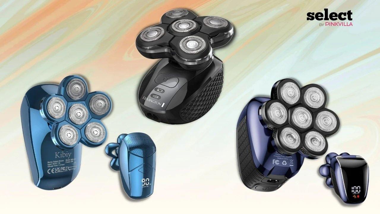 15 Best Razors for Shaving Heads for a Smooth Finish PINKVILLA