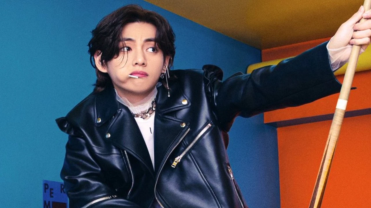 Is BTS' V set to make an appearance at Cannes 2023 for Celine? New photos from France suggest so