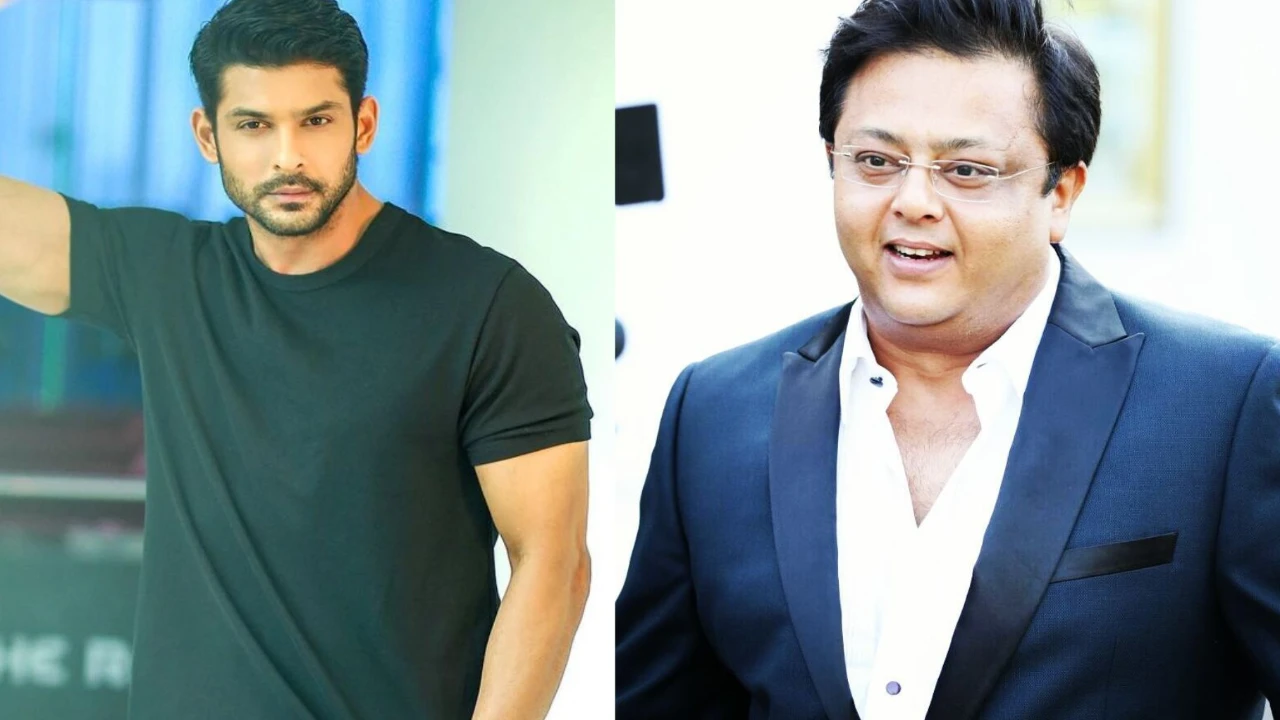 Telly actors Sidharth Shukla, Nitesh Pandey are among few celebs who faced untimely death (PC: Instagram) Sidharth Shukla, Nitesh Pandey