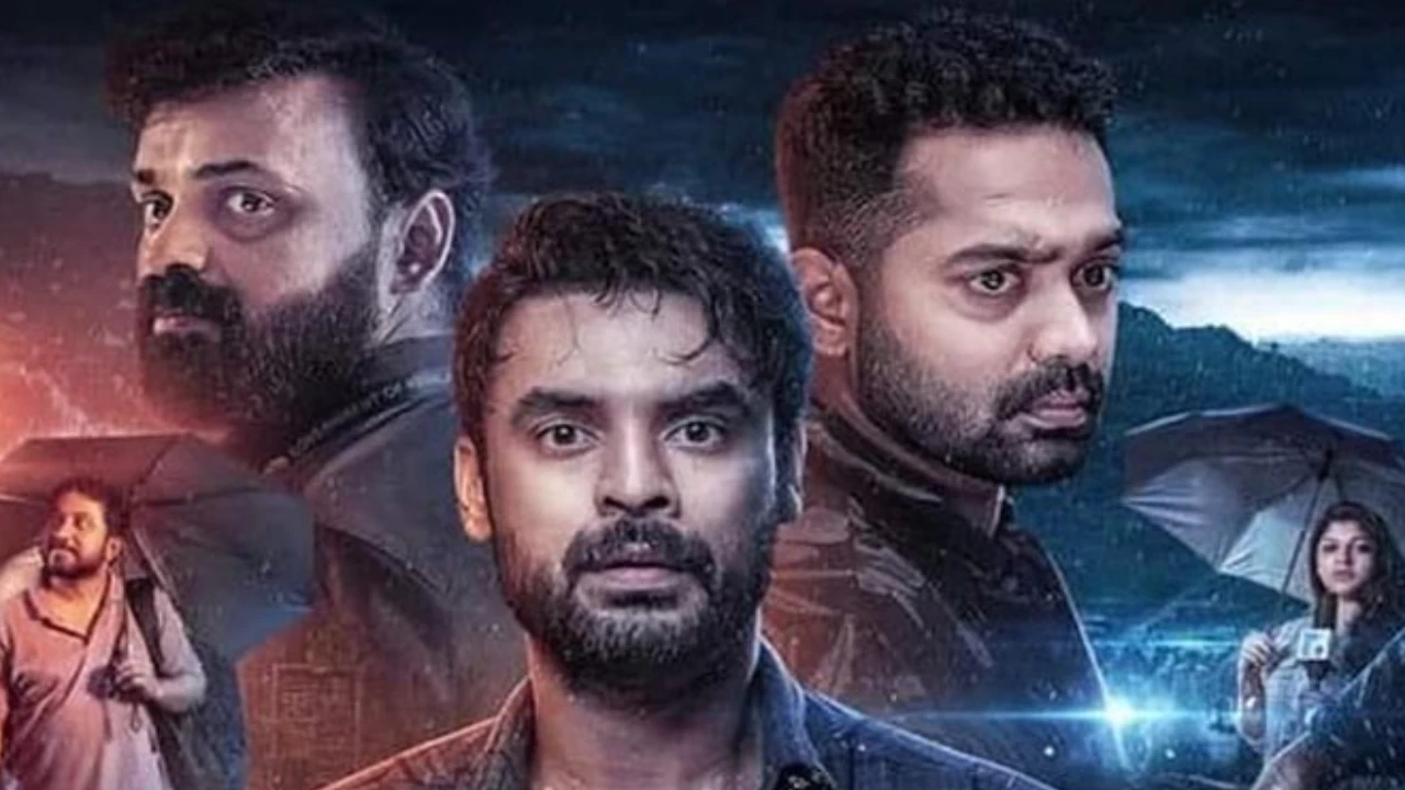 2018 Movie First Weekend Box Office: Malayalam film emerges blockbuster; Grosses over Rs 9 crores in 3 days
