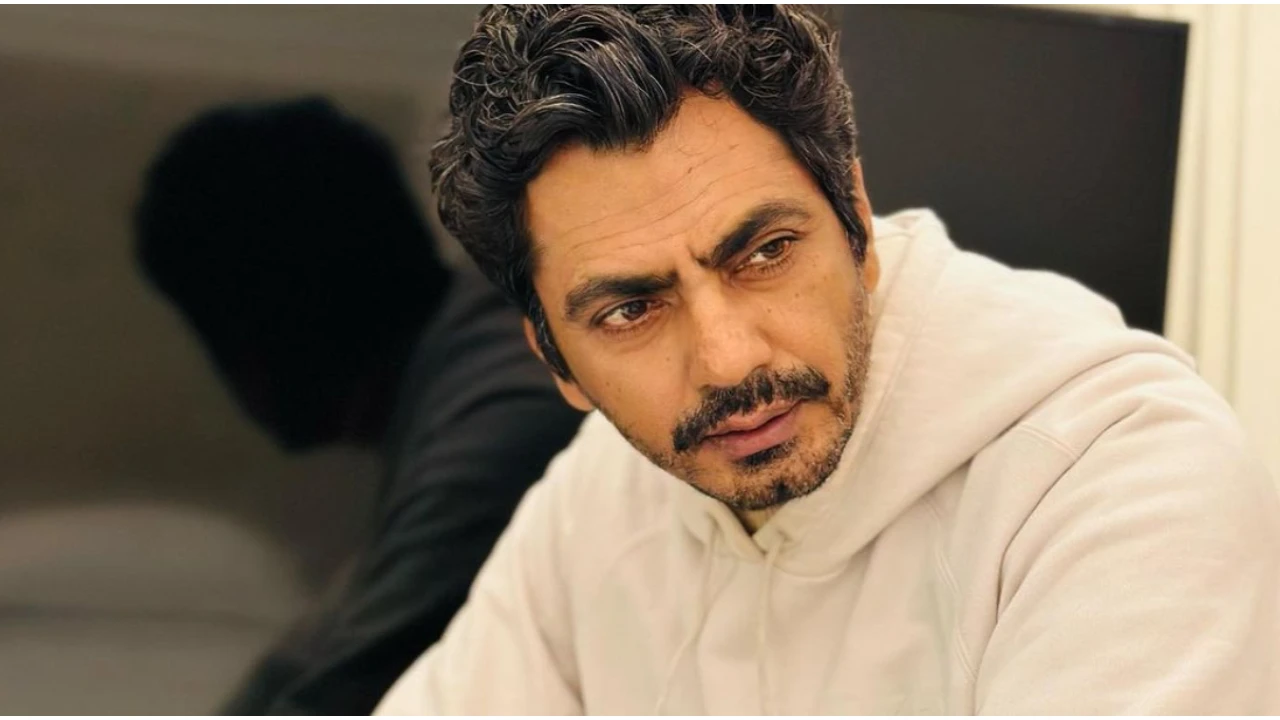 Nawazuddin Siddiqui says nobody has made a big-budget film with him: ‘They keep calling us great actors but…’ Nawazuddin Siddiqui says nobody has made a big-budget film with him: ‘They keep calling us great actors but…’