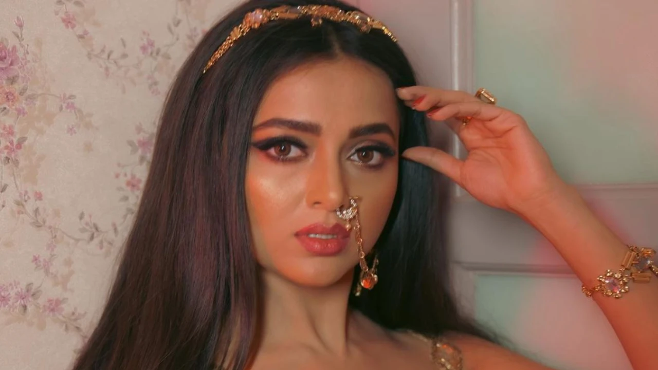 Tejasswi Prakash: Here's how much fees the actress earns per episode of Naagin 6; it will blow your mind Tejasswi Prakash