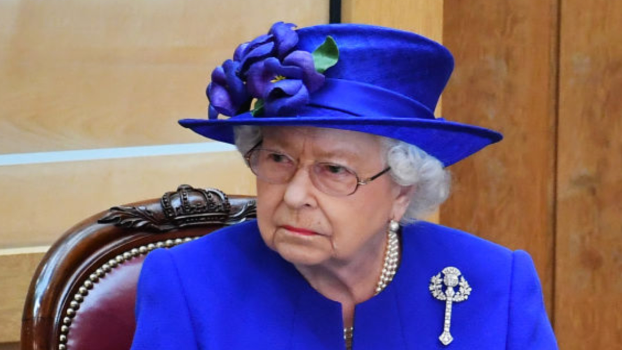 Did you know Queen Elizabeth II's funeral cost over $200 million? DEETS inside