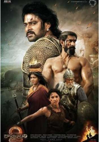 Virata Parvam Poster