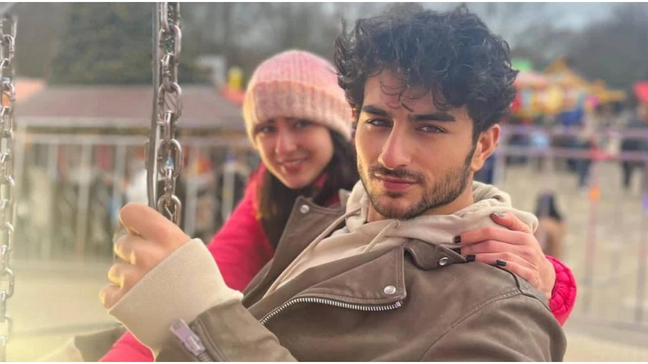 Sara Ali Khan CONFIRMS Ibrahim Ali Khan’s Bollywood debut; Reveals he ‘just finished shooting his first film’