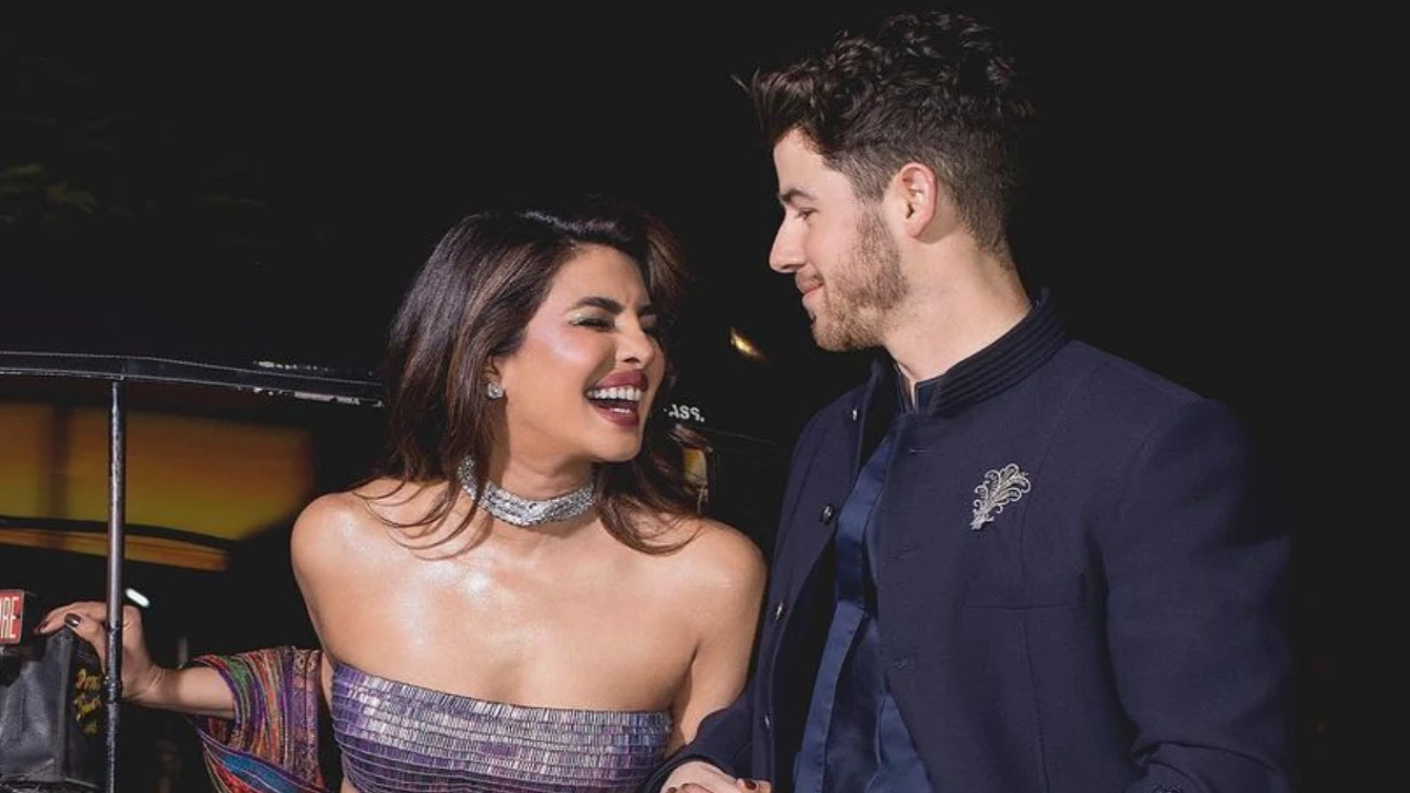 EXCLUSIVE VIDEO: Priyanka Chopra says she and Nick Jonas will star opposite each other: ‘I am pretty sure’