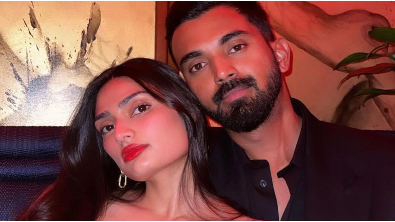 Athiya Shetty SLAMS reports of her and KL Rahul being spotted at strip club: ‘I usually choose to be silent…’