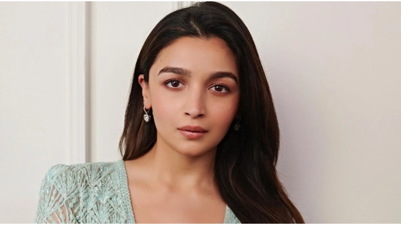 WATCH: Alia Bhatt exudes girl boss vibes in BTS video from Gucci photoshoot; BFF Akansha Ranjan hypes her up