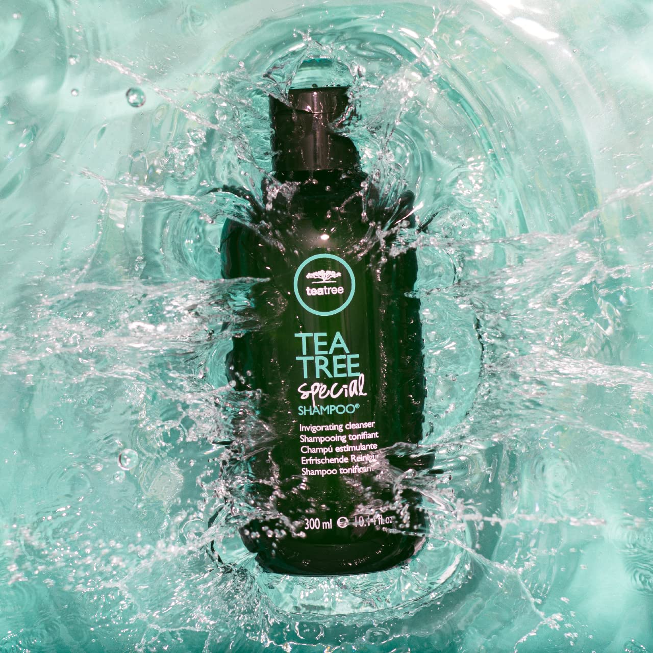 Scalp shop folliculitis shampoo