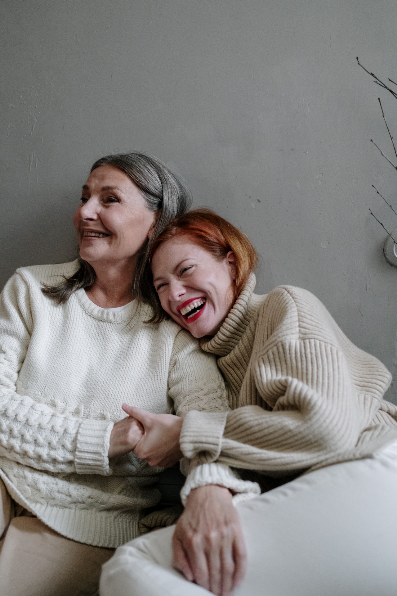 Strong Mother Daughter Quotes