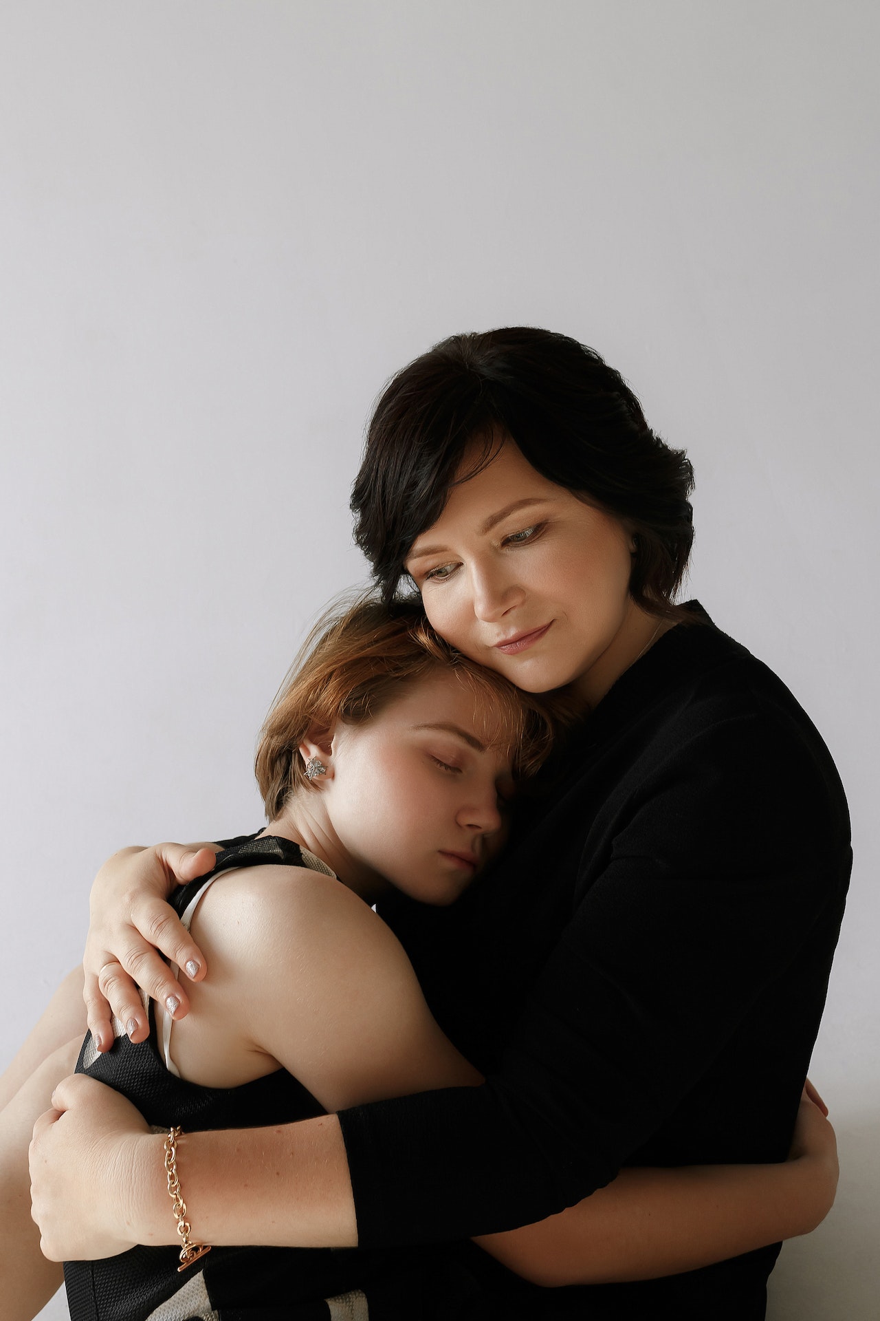  Inspirational Quotes from Daughters About Mothers