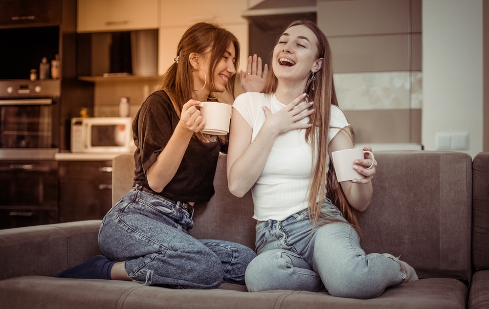 Cute Best Friend Tag Questions
