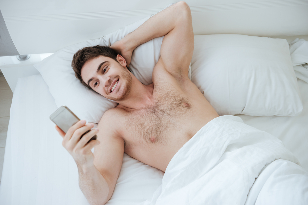 Long Distance Dating Questions to Build Sexual Intimacy