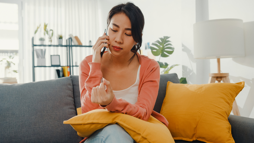 Childhood Questions to Ask in a Long Distance Relationship