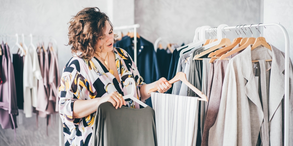 Make Clothing Pairs