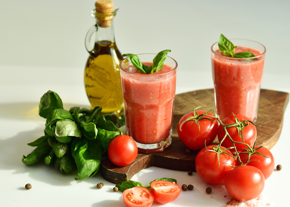 What Is A Liquid Diet