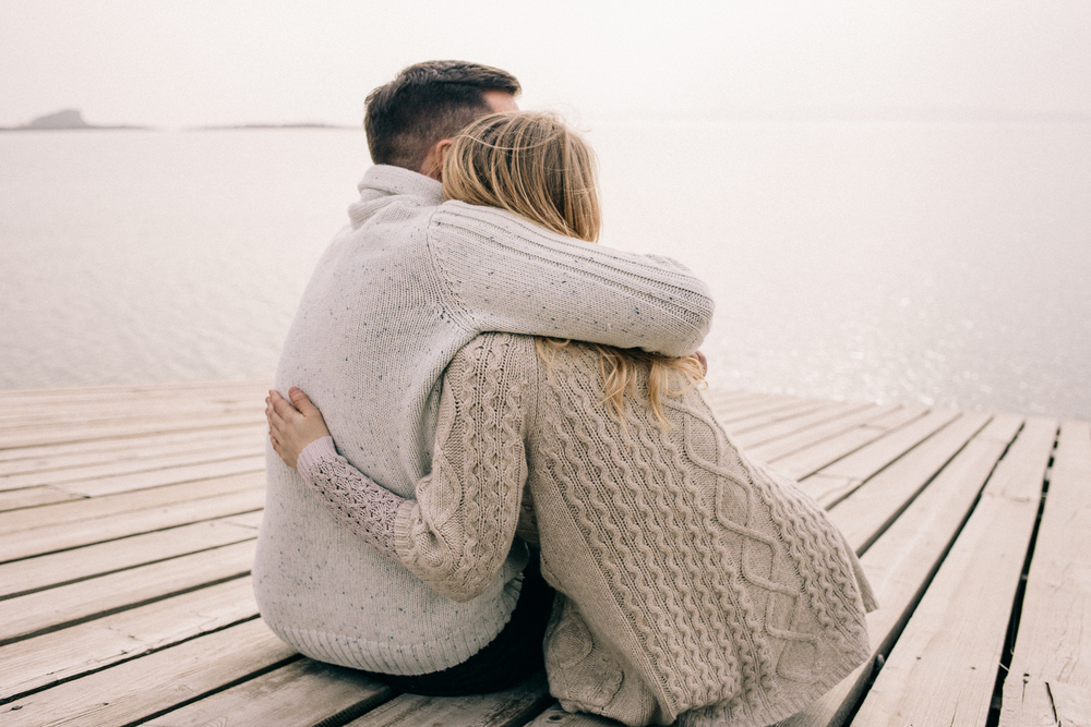 Heartbeat Hug