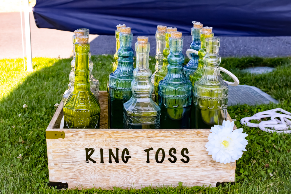 Ring Toss