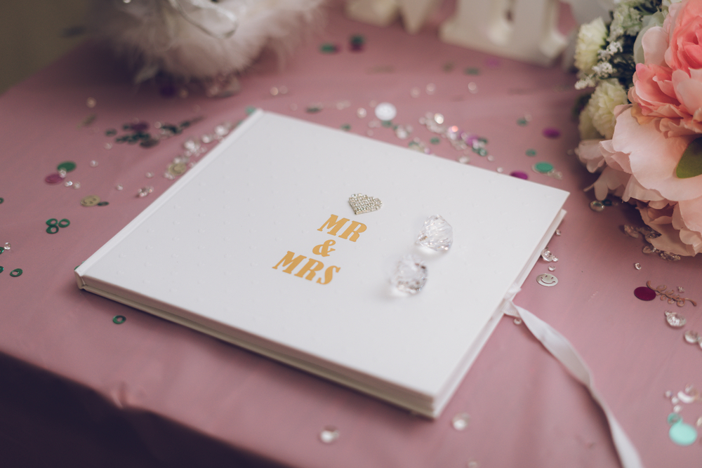 Advice for the Newlyweds