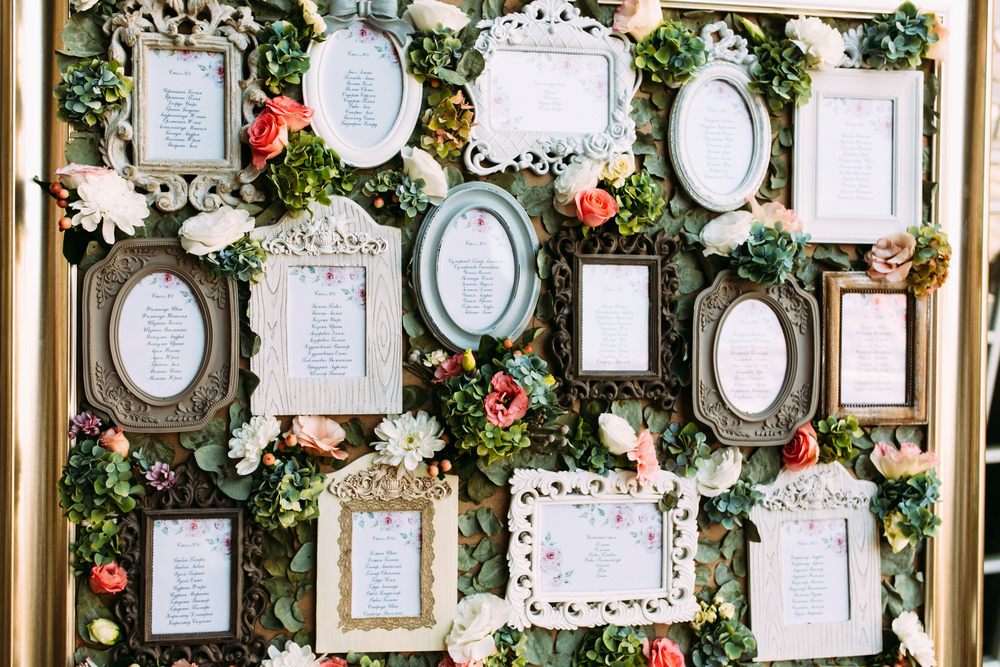 Sentimental Message for the Newlyweds